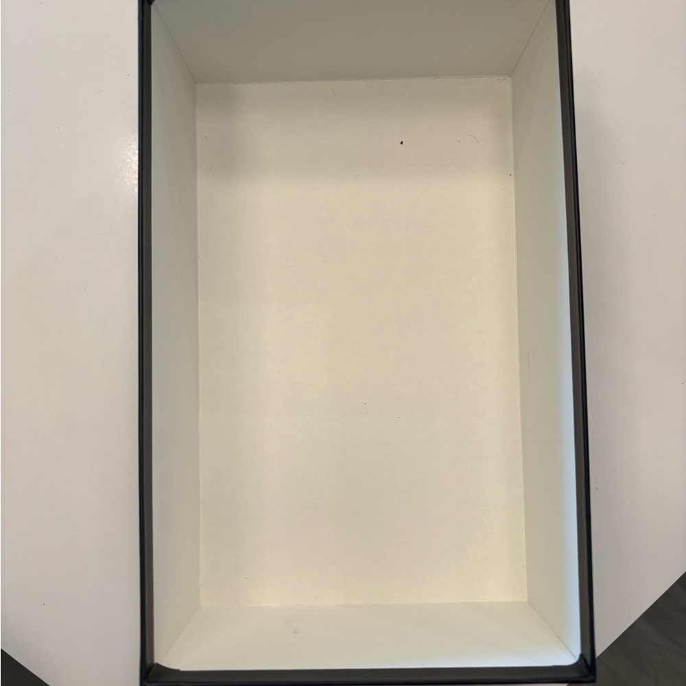 Gucci Shoe Box - Picture 3 of 3